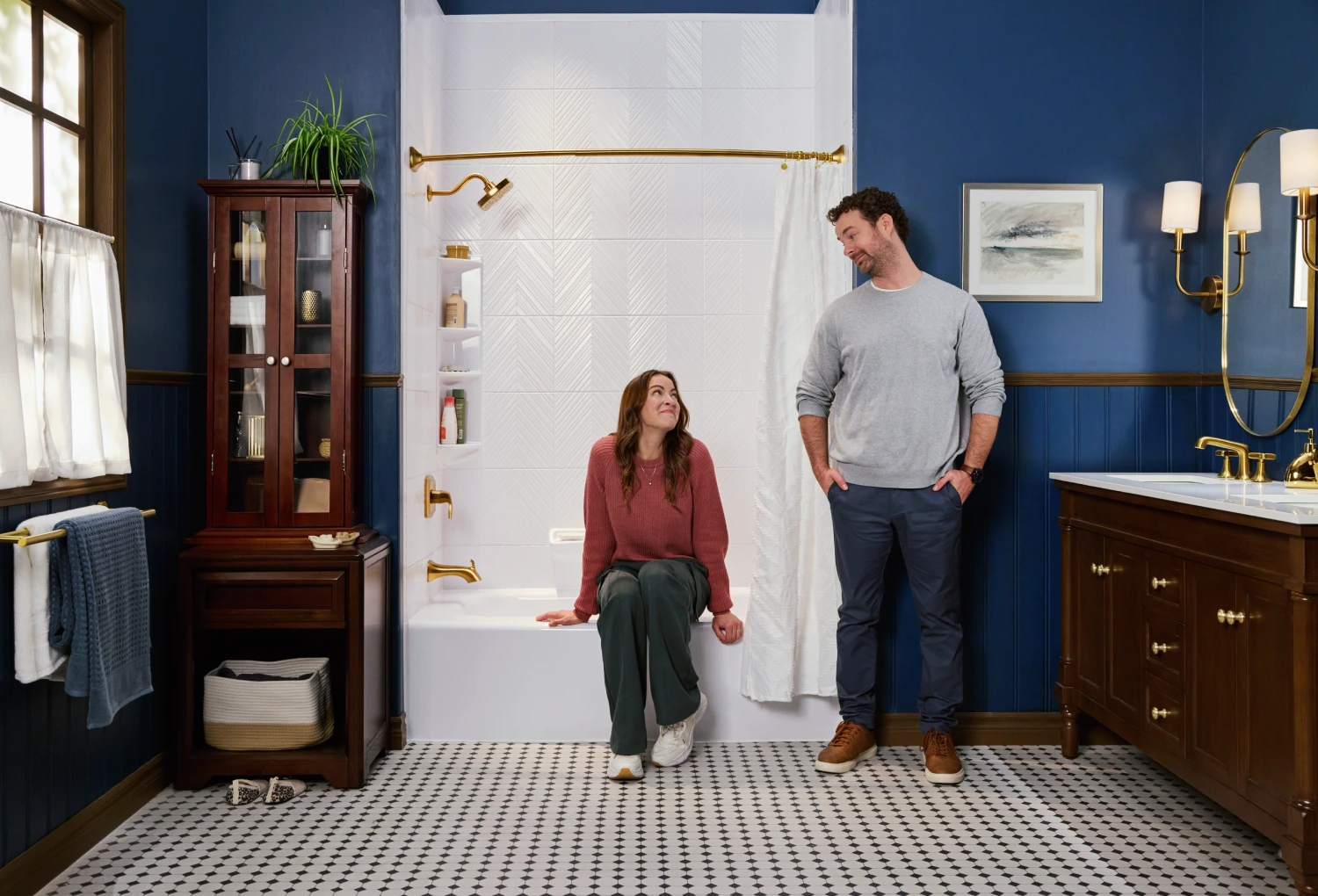 Service Area Banner images